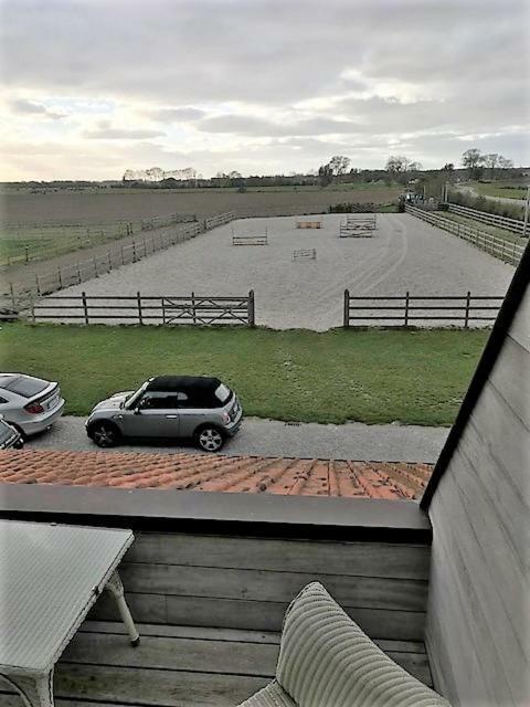 House Zoute Stables 125Sqm In 5 Ha Property Near Seaside In Knokke Villa Exterior photo